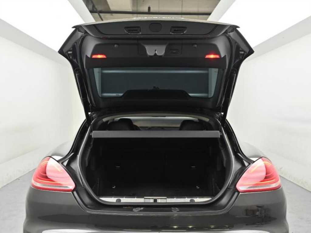 Porsche Panamera 2014 - Importación desde Corea - HF Imports Iquique - Foto 19