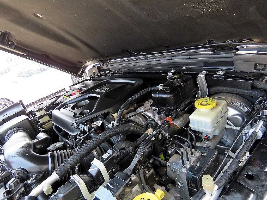 Jeep Wrangler 2019 Negro - Importación desde Corea - HF Imports Iquique - Foto 17