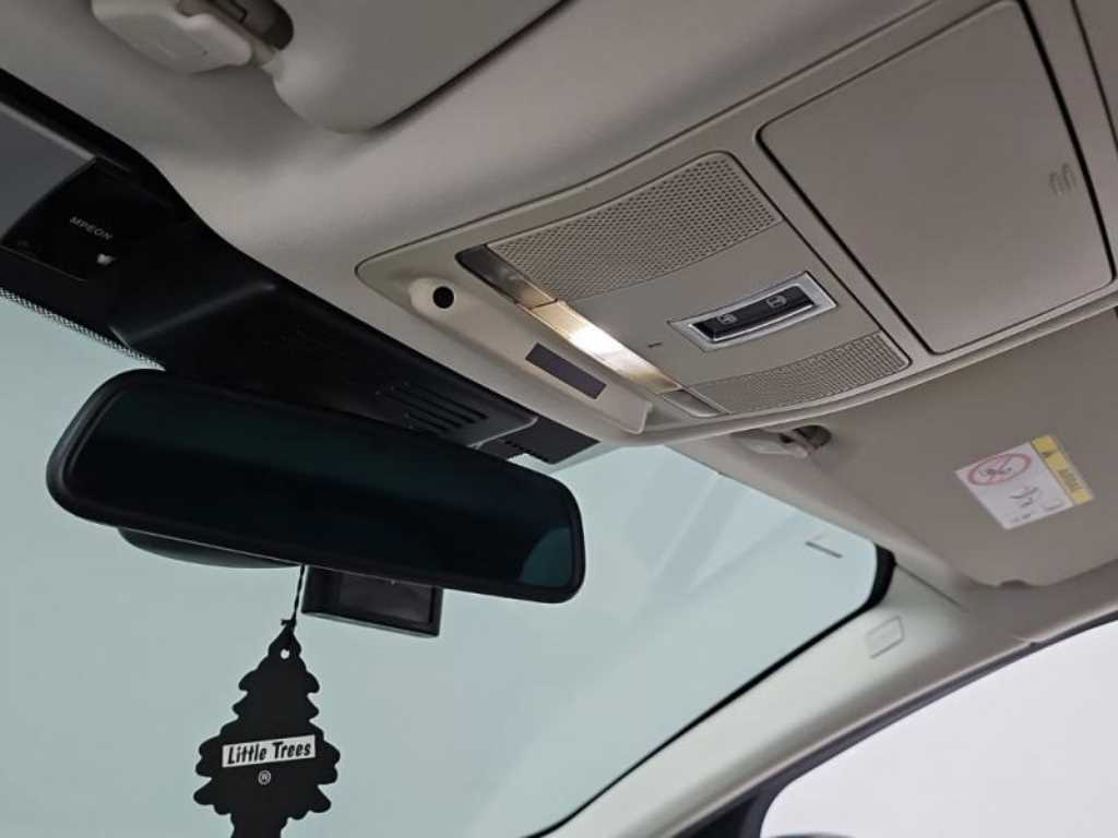 Land Rover Discovery Sports 2016 Negro - Importación desde Corea - HF Imports Iquique - Foto 13