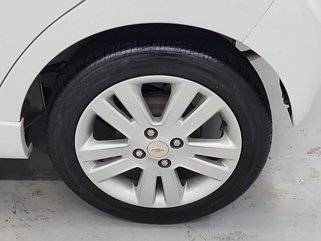 Chevrolet Spark 2015 - Importación desde Corea - HF Imports Iquique - Foto 20