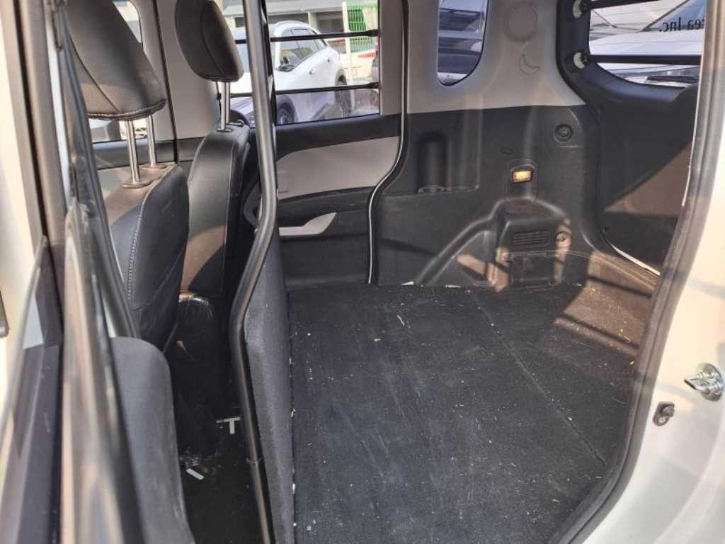 KIA Ray 2021 - Importación desde Corea - HF Imports Iquique - Foto 14