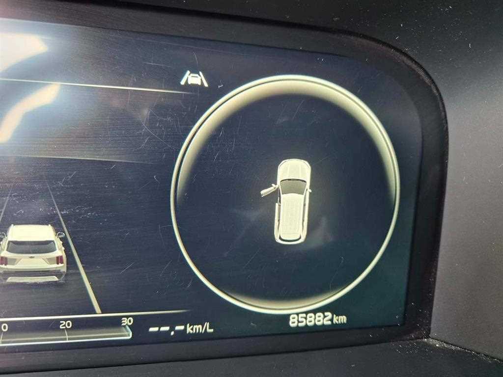 KIA Sorento - Vista 9