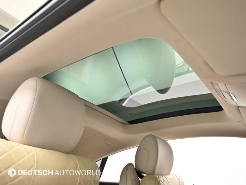 Mercedes Benz E class 2020 Blanco - Importación desde Corea - HF Imports Iquique - Foto 18