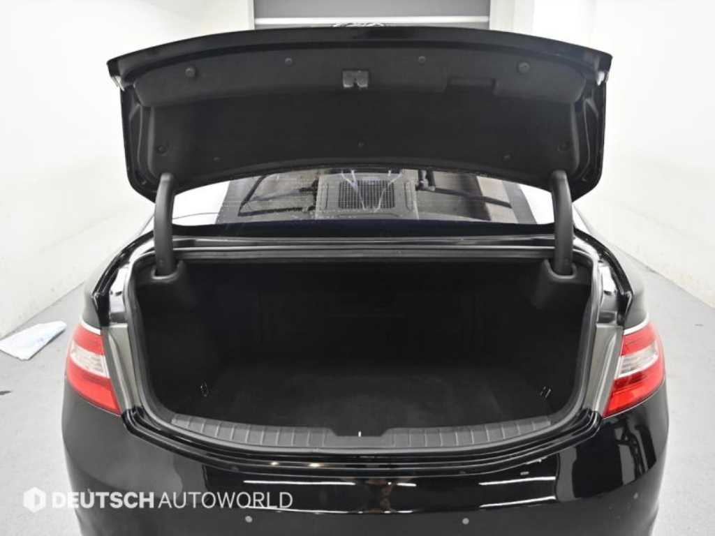 HYUNDAI Grandeur 2012 - Importación desde Corea - HF Imports Iquique - Foto 19