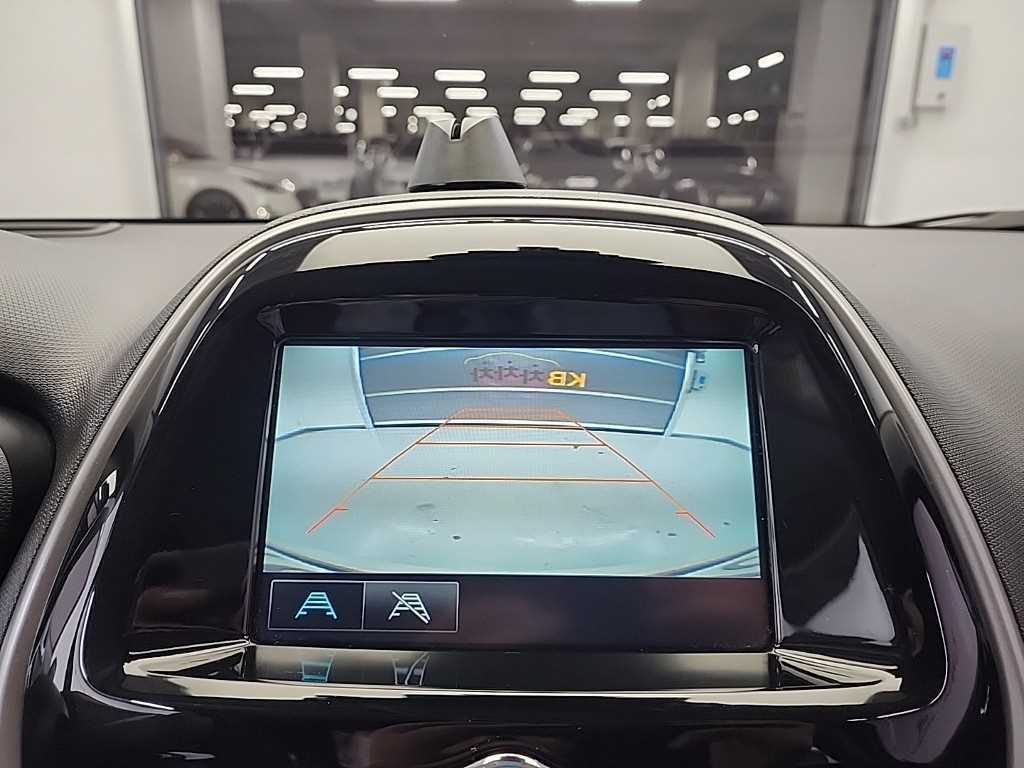 Chevrolet Spark 2016 the color of pearl - Importación desde Corea - HF Imports Iquique - Foto 13