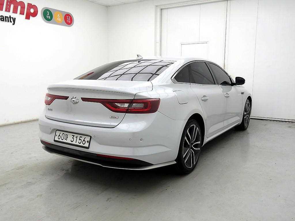 SAMSUNG SM6 - Vista 4