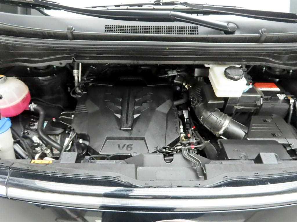 HYUNDAI Staria 2025 Negro - Importación desde Corea - HF Imports Iquique - Foto 20