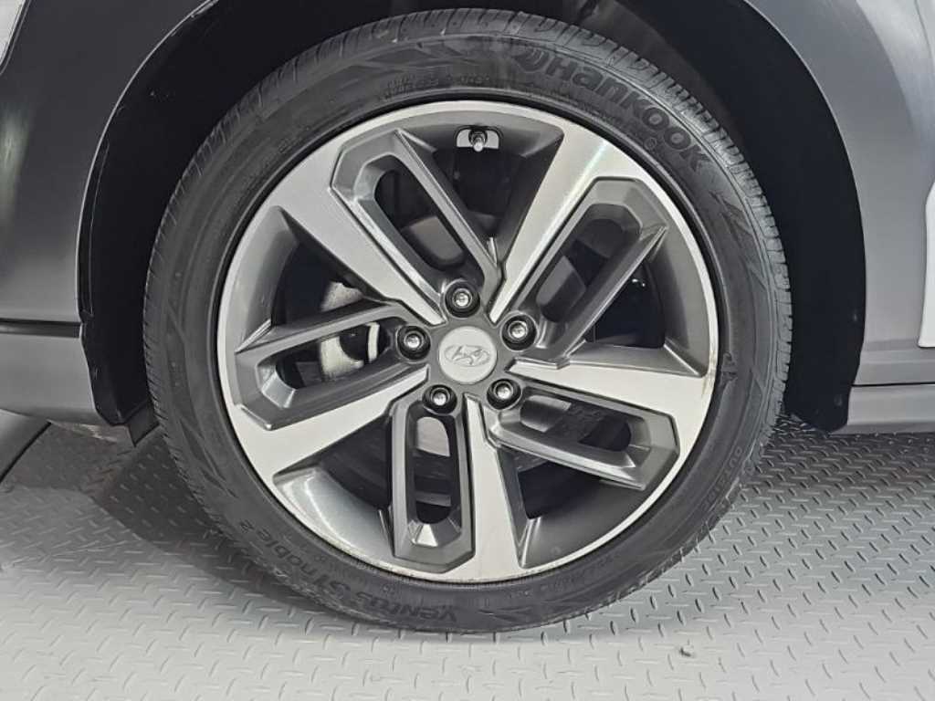 HYUNDAI Kona 2018 Blanco - Importación desde Corea - HF Imports Iquique - Foto 20