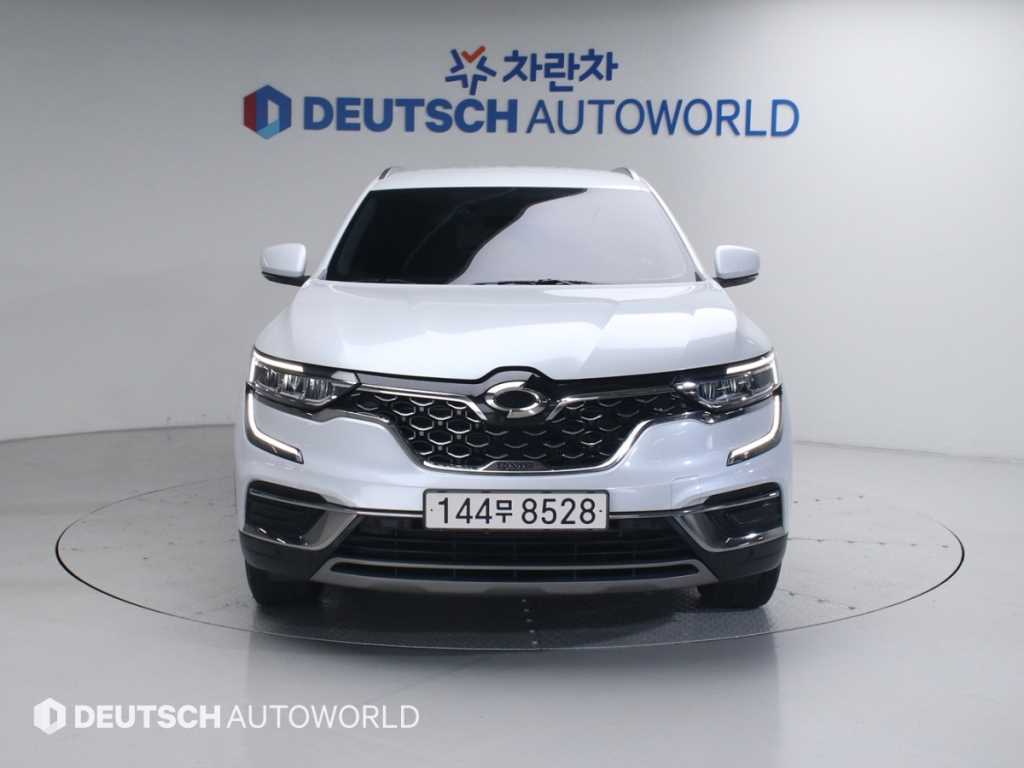 SAMSUNG QM6 - Vista 3