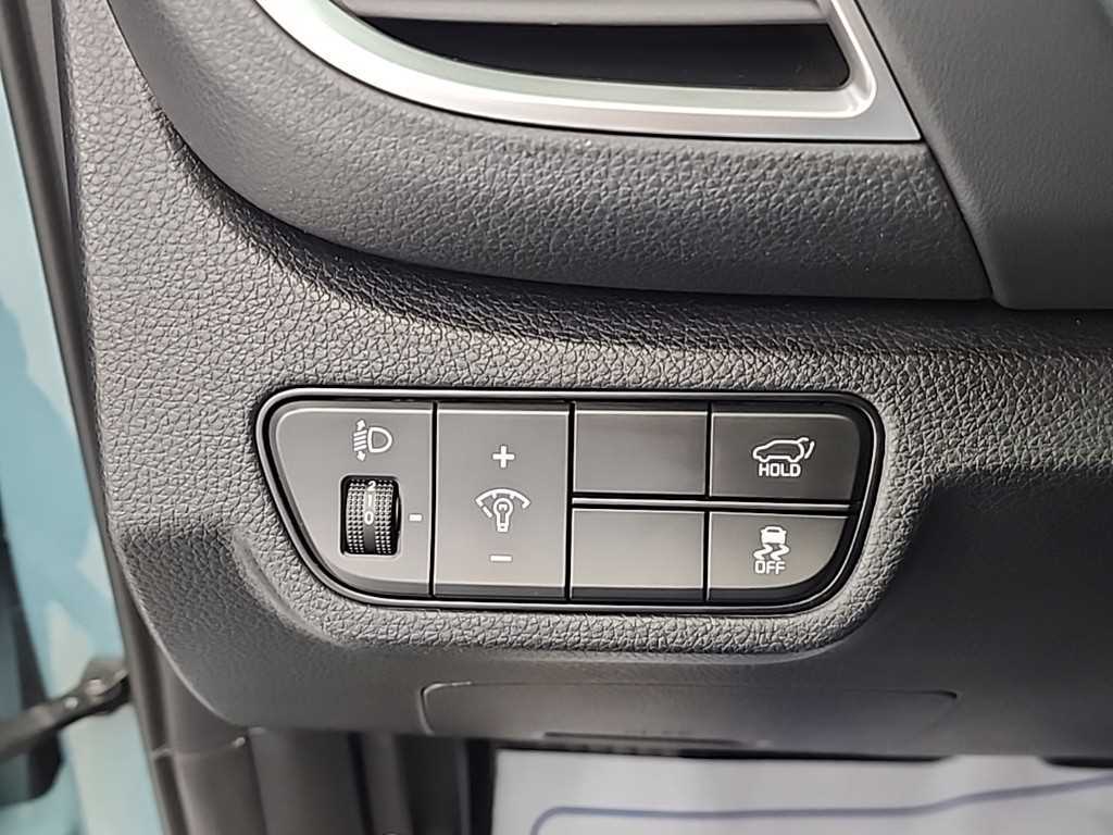 KIA Seltos 2024 Azul - Importación desde Corea - HF Imports Iquique - Foto 18