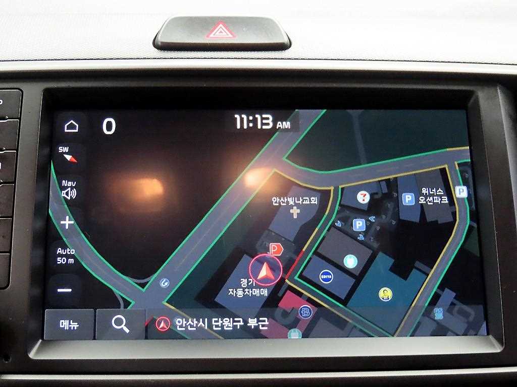 KIA Ray 2024 the color of pearl - Importación desde Corea - HF Imports Iquique - Foto 14