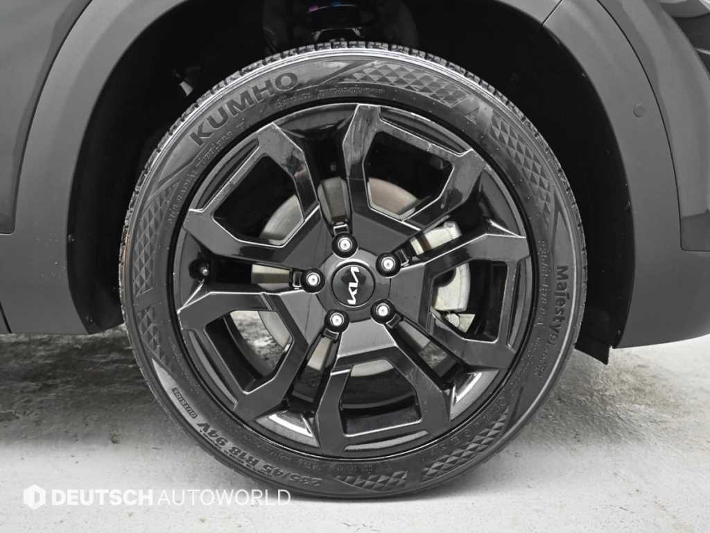 KIA Seltos - Vista 5