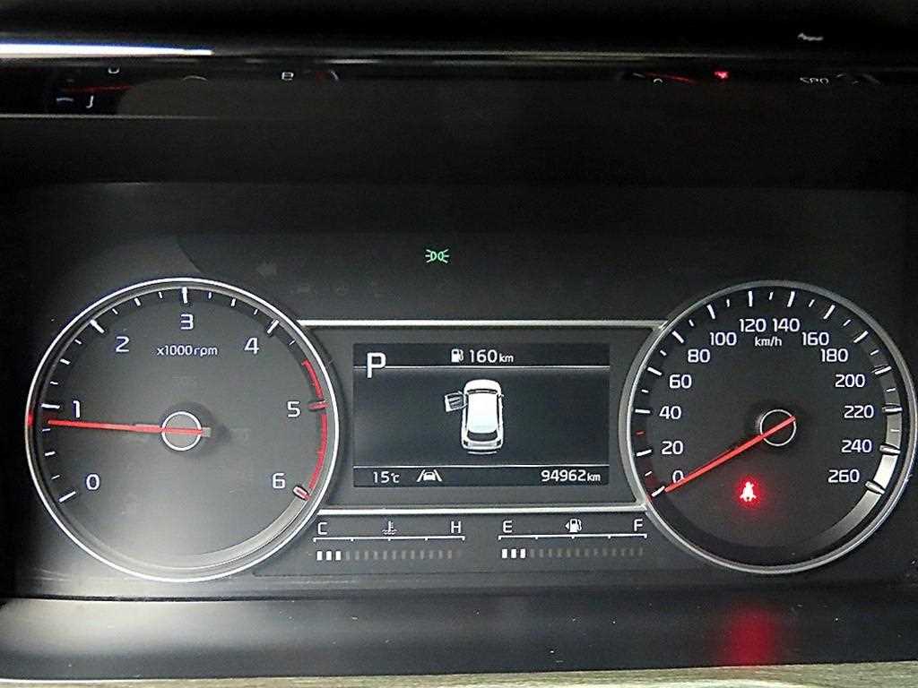 KIA Sorento - Vista 8