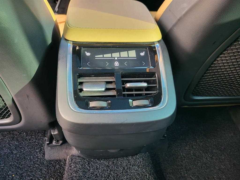 Volvo XC90 2023 Blanco - Importación desde Corea - HF Imports Iquique - Foto 15