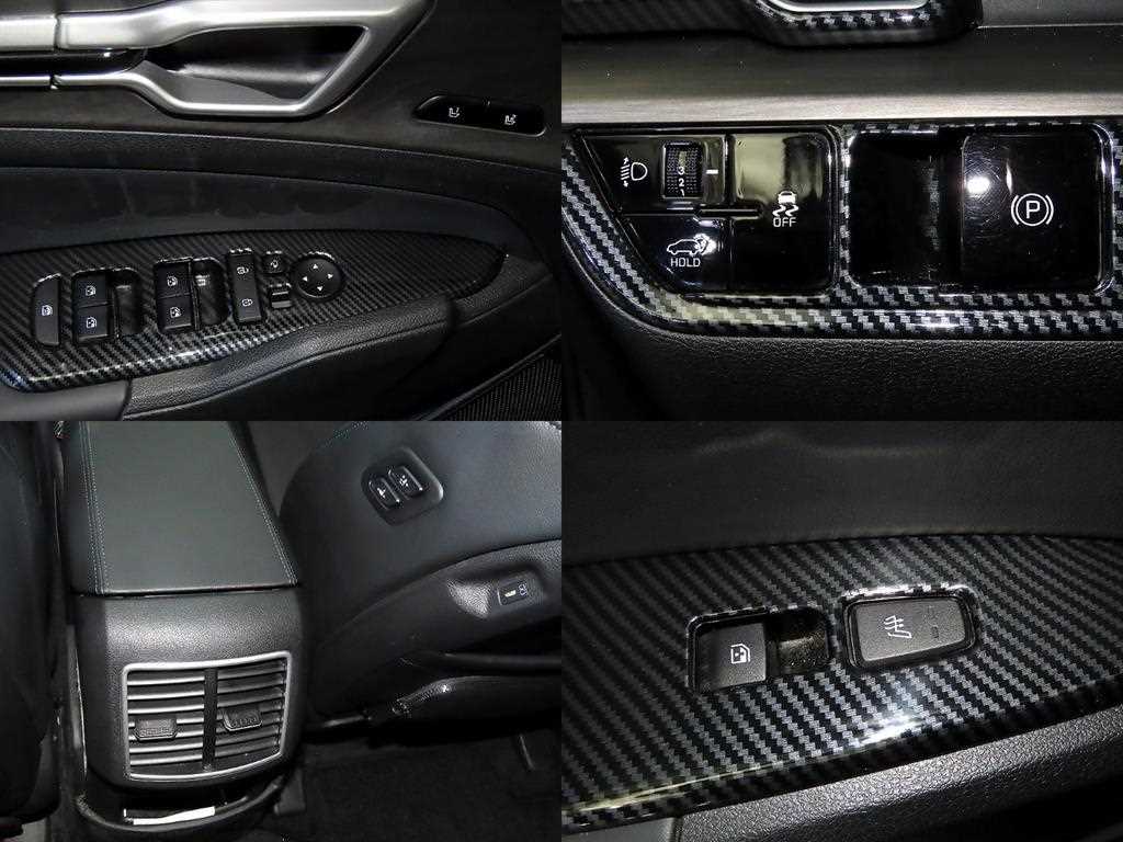 KIA Sportage 2022 Negro - Importación desde Corea - HF Imports Iquique - Foto 18