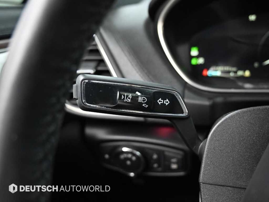 Lincoln Nautilus 2019 Blanco - Importación desde Corea - HF Imports Iquique - Foto 17