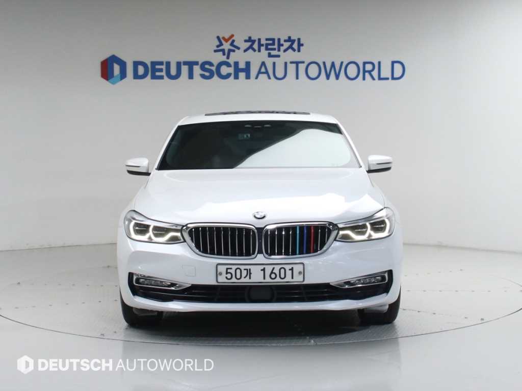 BMW Gran Turismo - Vista 3