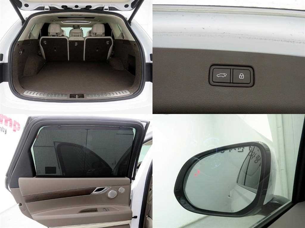 Genesis GV80 2021 - Importación desde Corea - HF Imports Iquique - Foto 13