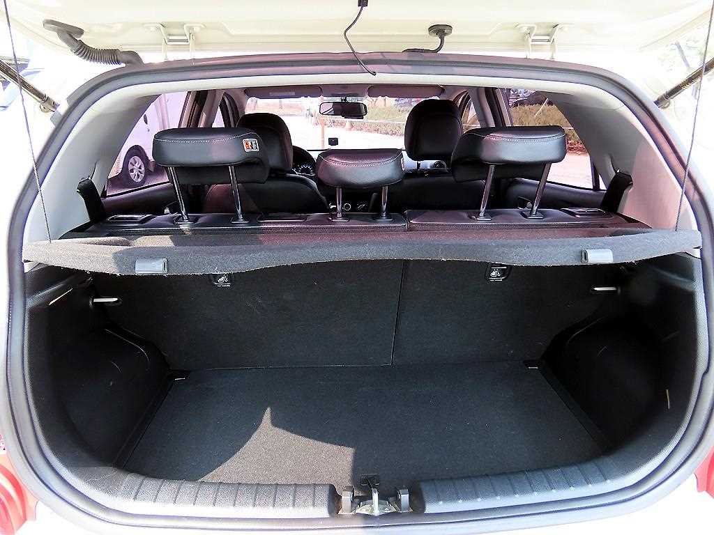 KIA Morning 2017 the color of pearl - Importación desde Corea - HF Imports Iquique - Foto 17