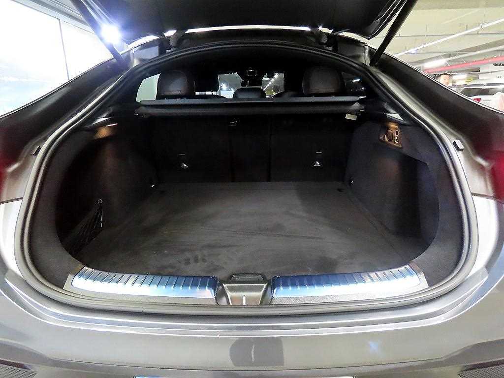 Mercedes Benz GLE Class 2021 Gris - Importación desde Corea - HF Imports Iquique - Foto 16