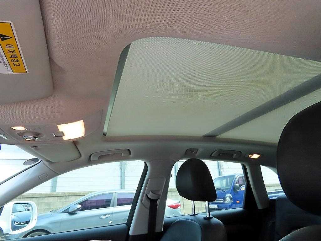 Audi Q5 2015 Blanco - Importación desde Corea - HF Imports Iquique - Foto 17