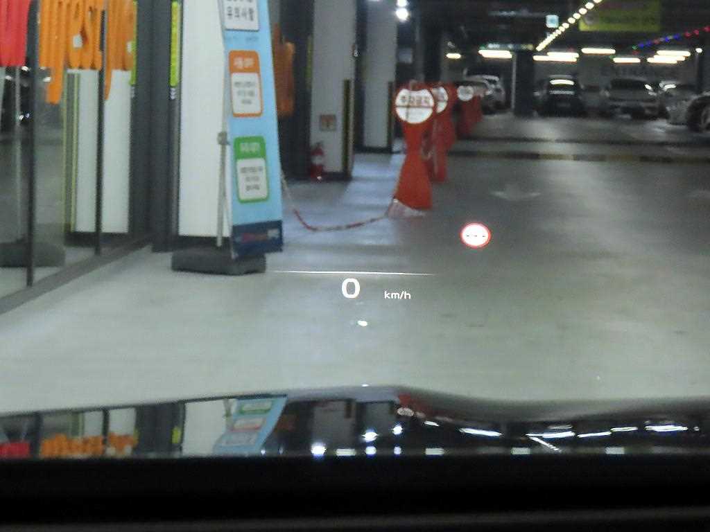 KIA K8 2022 Azul - Importación desde Corea - HF Imports Iquique - Foto 13