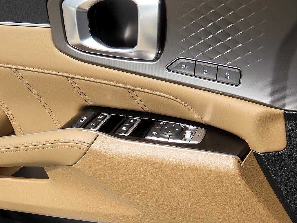 KIA Sorento - Vista 11