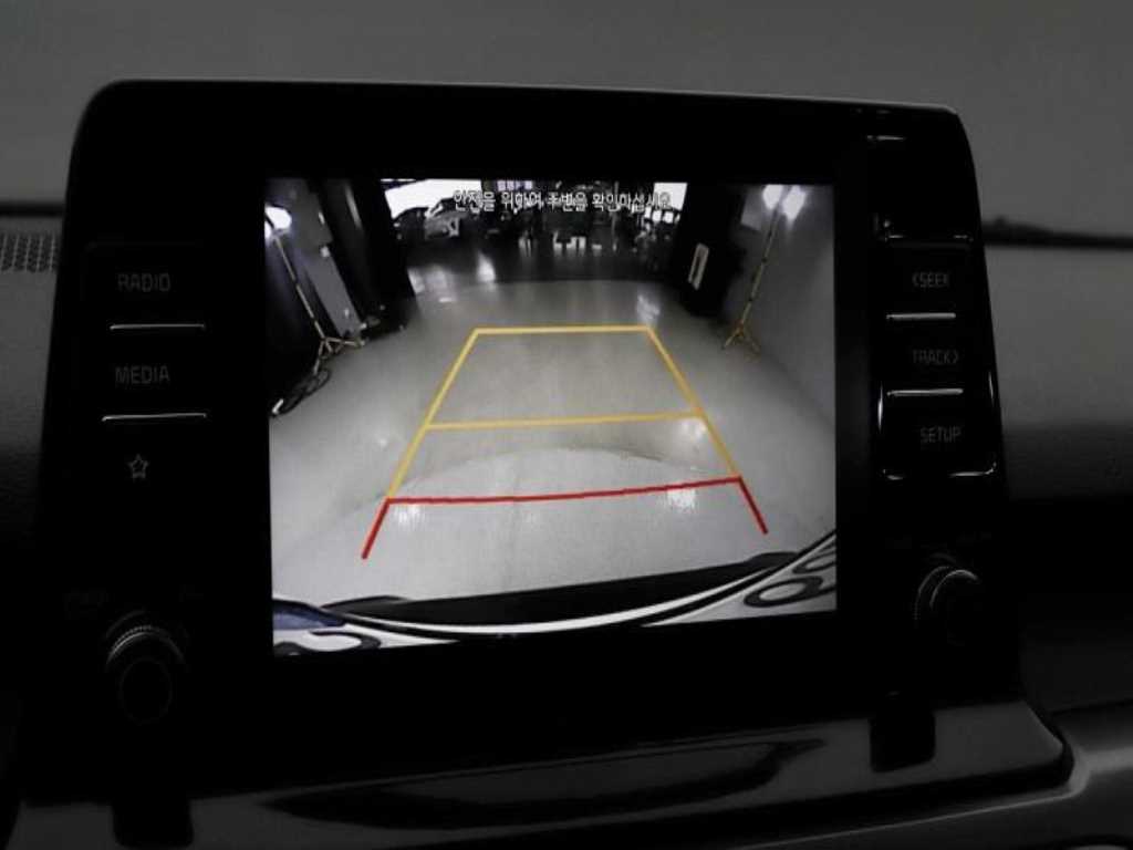 KIA Seltos 2022 - Importación desde Corea - HF Imports Iquique - Foto 17