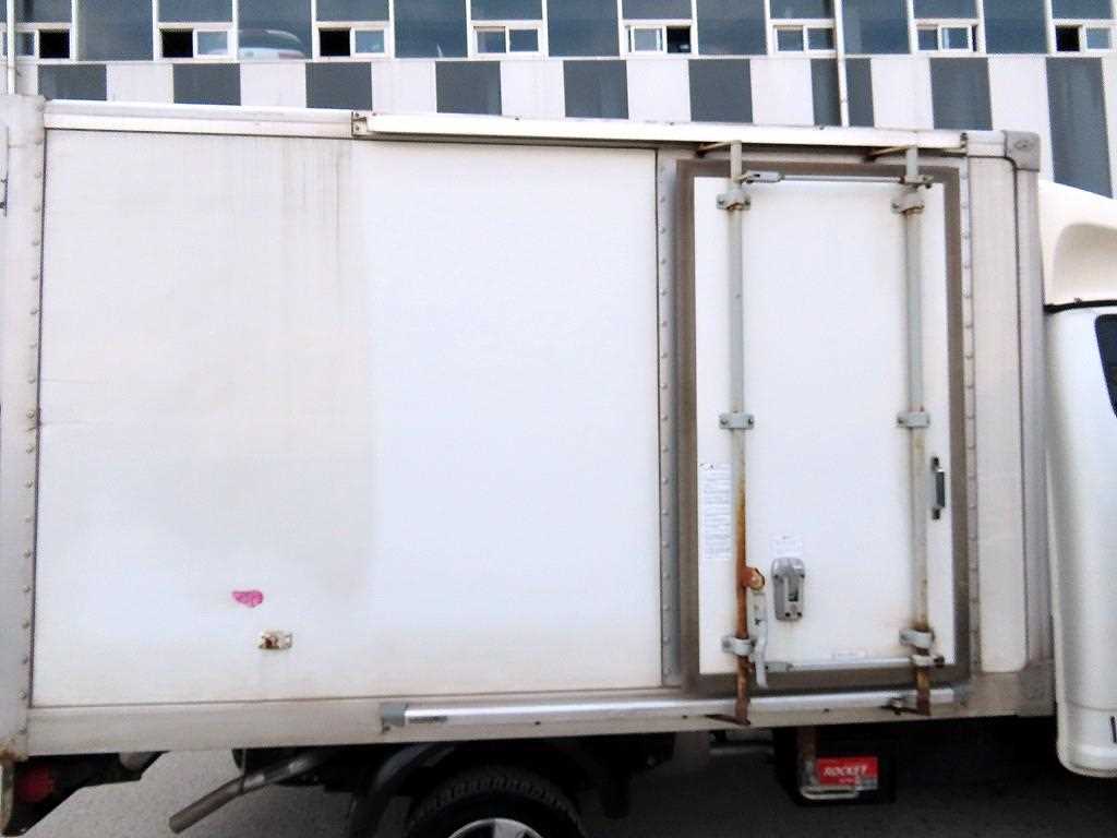 Small Truck tower_built-in tower - Vista 5