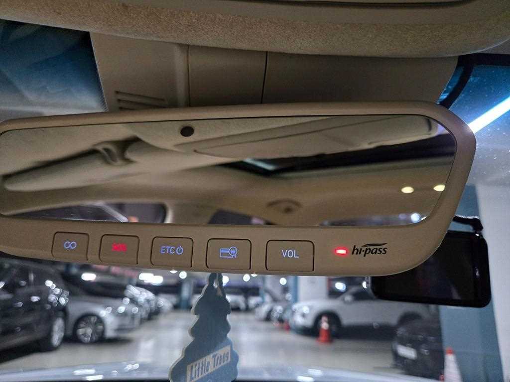 Genesis G70 2018 Blanco - Importación desde Corea - HF Imports Iquique - Foto 14