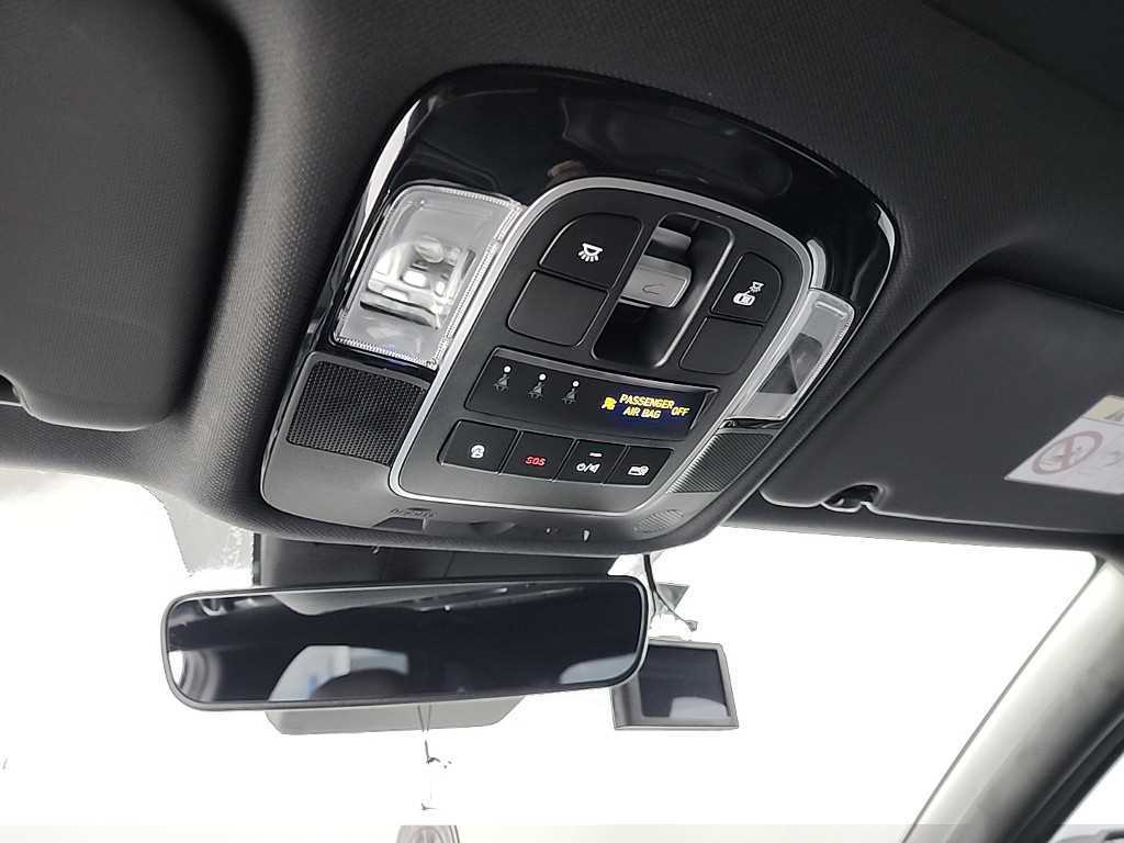 HYUNDAI Tucson 2022 Plateado - Importación desde Corea - HF Imports Iquique - Foto 18