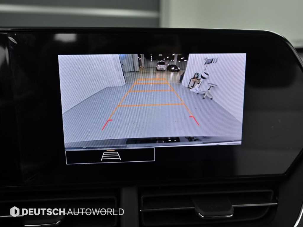 Chevrolet Trax 2025 Negro - Importación desde Corea - HF Imports Iquique - Foto 15