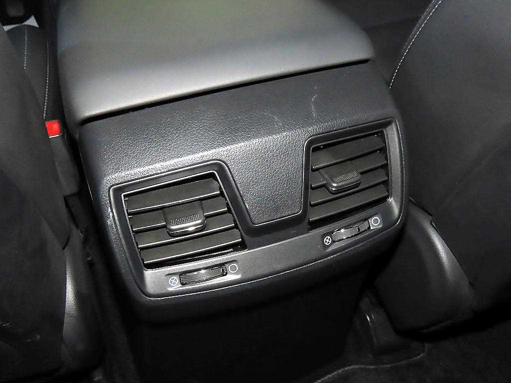 Ssangyong Rexton 2020 Gris - Importación desde Corea - HF Imports Iquique - Foto 13