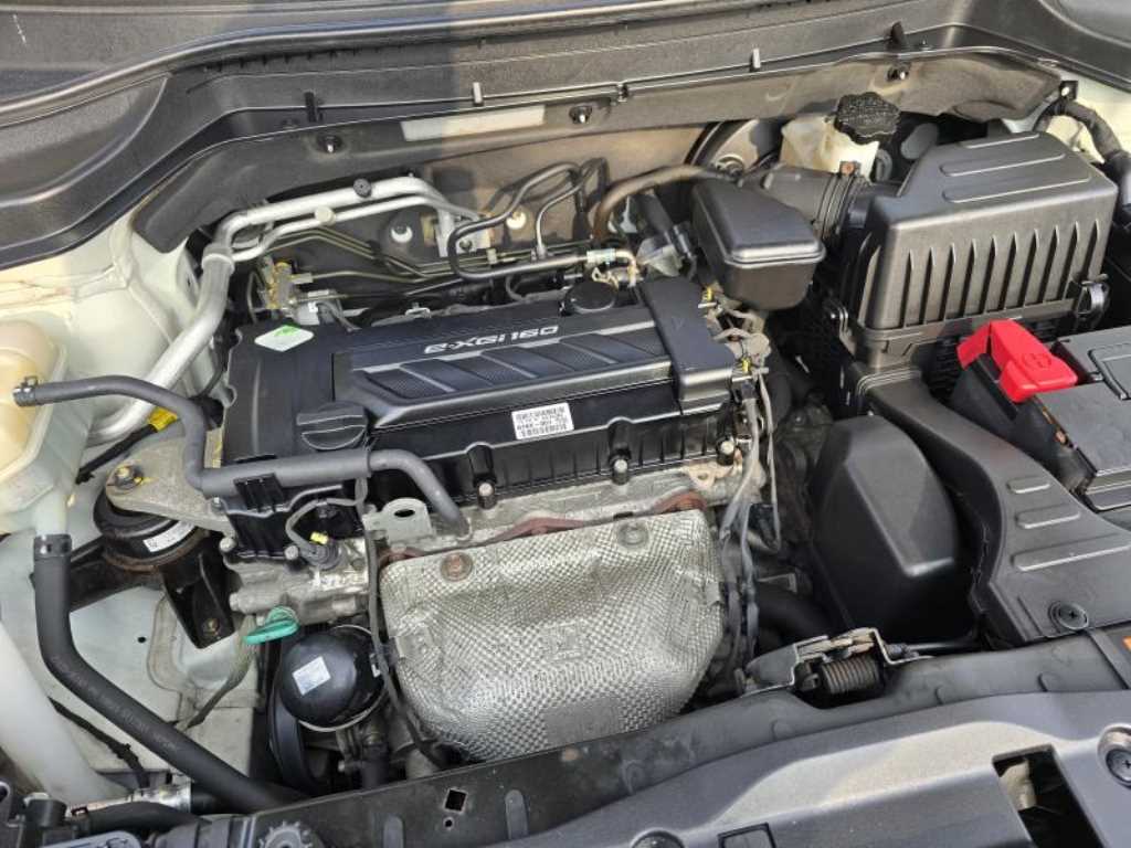 Ssangyong Tivoli 2018 - Importación desde Corea - HF Imports Iquique - Foto 20