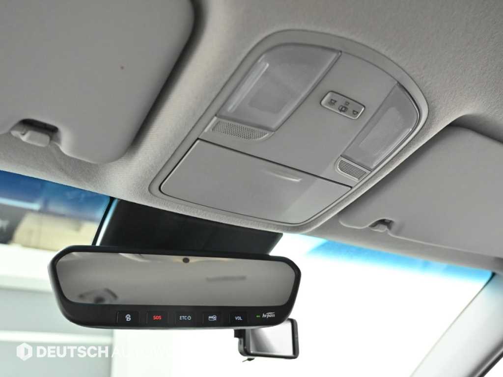 HYUNDAI Kona 2020 Blanco - Importación desde Corea - HF Imports Iquique - Foto 18