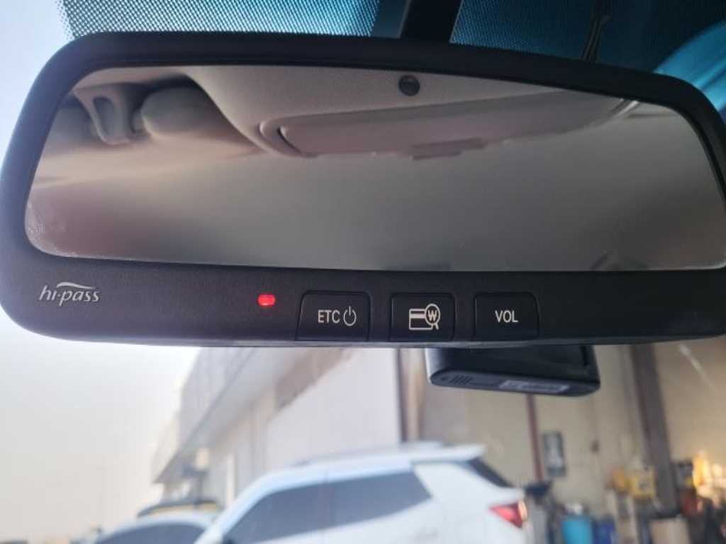 KIA K5 2016 - Importación desde Corea - HF Imports Iquique - Foto 18