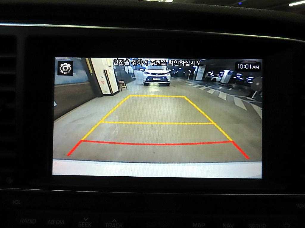 HYUNDAI Avante 2018 Blanco - Importación desde Corea - HF Imports Iquique - Foto 16