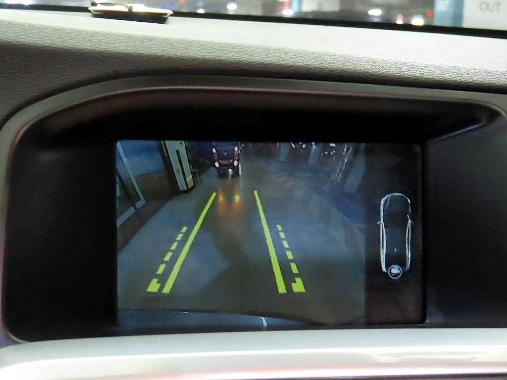 Volvo S60 2017 Gris - Importación desde Corea - HF Imports Iquique - Foto 14