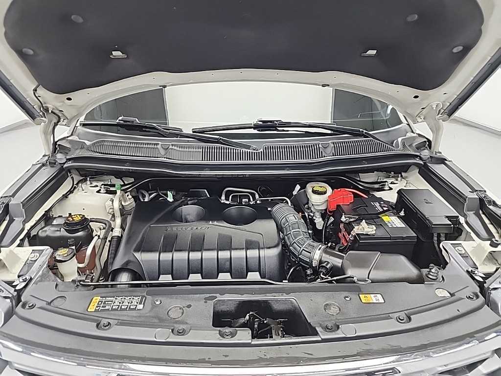 Ford Explorer - Vista 5