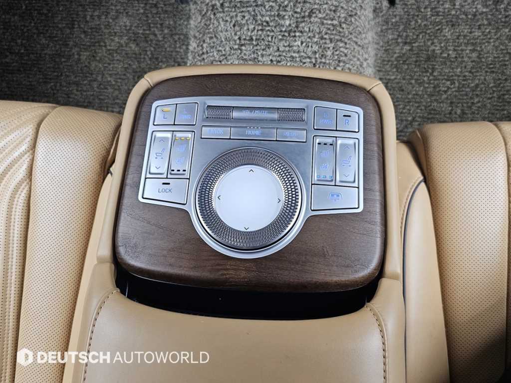 Genesis G80 2021 Blanco - Importación desde Corea - HF Imports Iquique - Foto 16