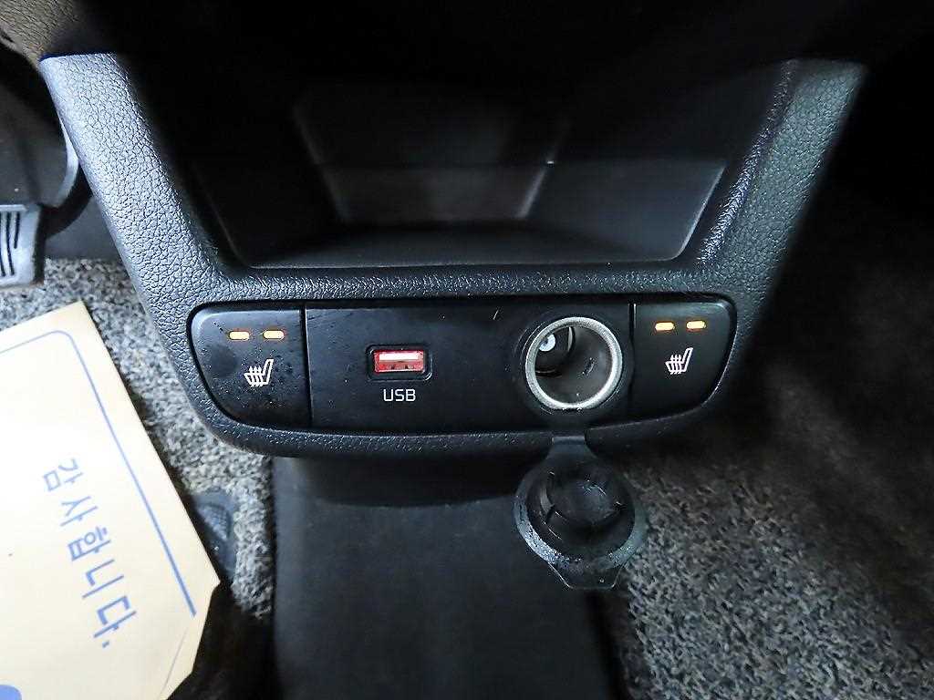 KIA Ray 2022 Blanco - Importación desde Corea - HF Imports Iquique - Foto 13