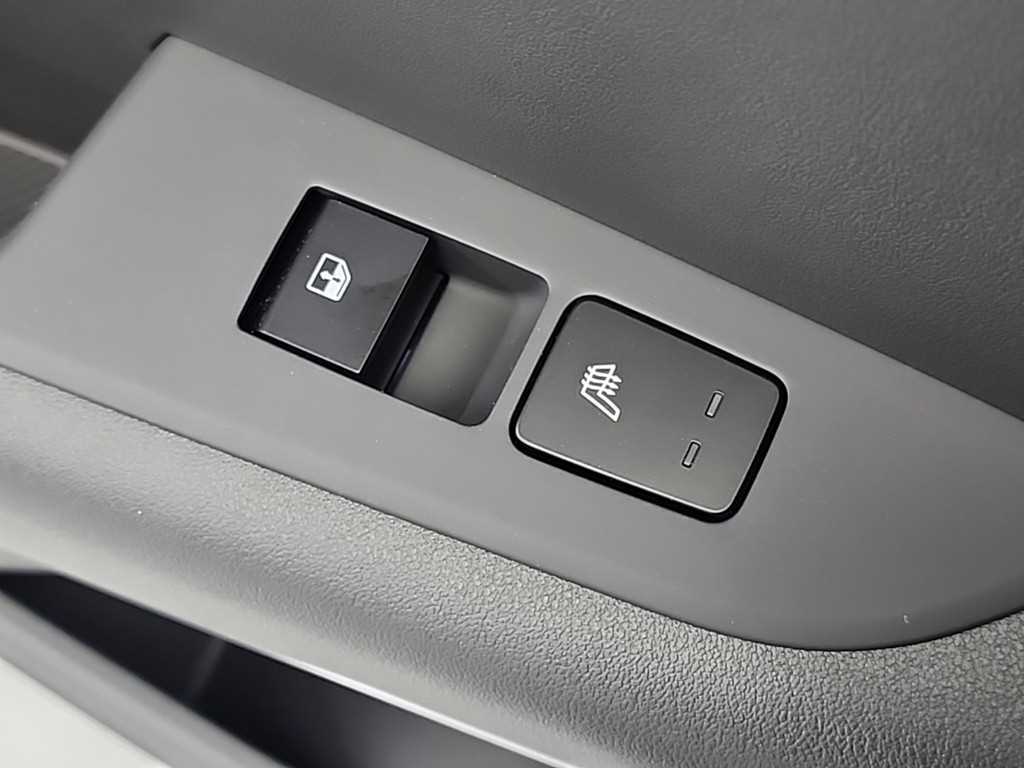 KIA Niro 2025 Blanco - Importación desde Corea - HF Imports Iquique - Foto 14