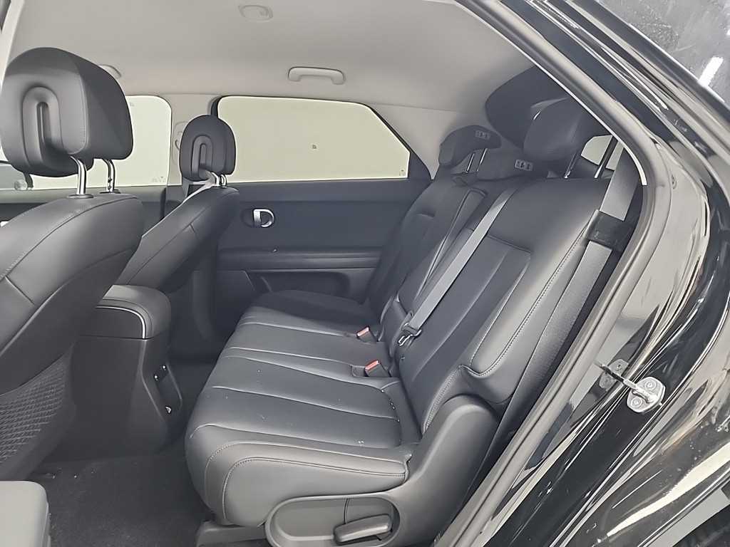 HYUNDAI Ioniq 5 - Vista 12