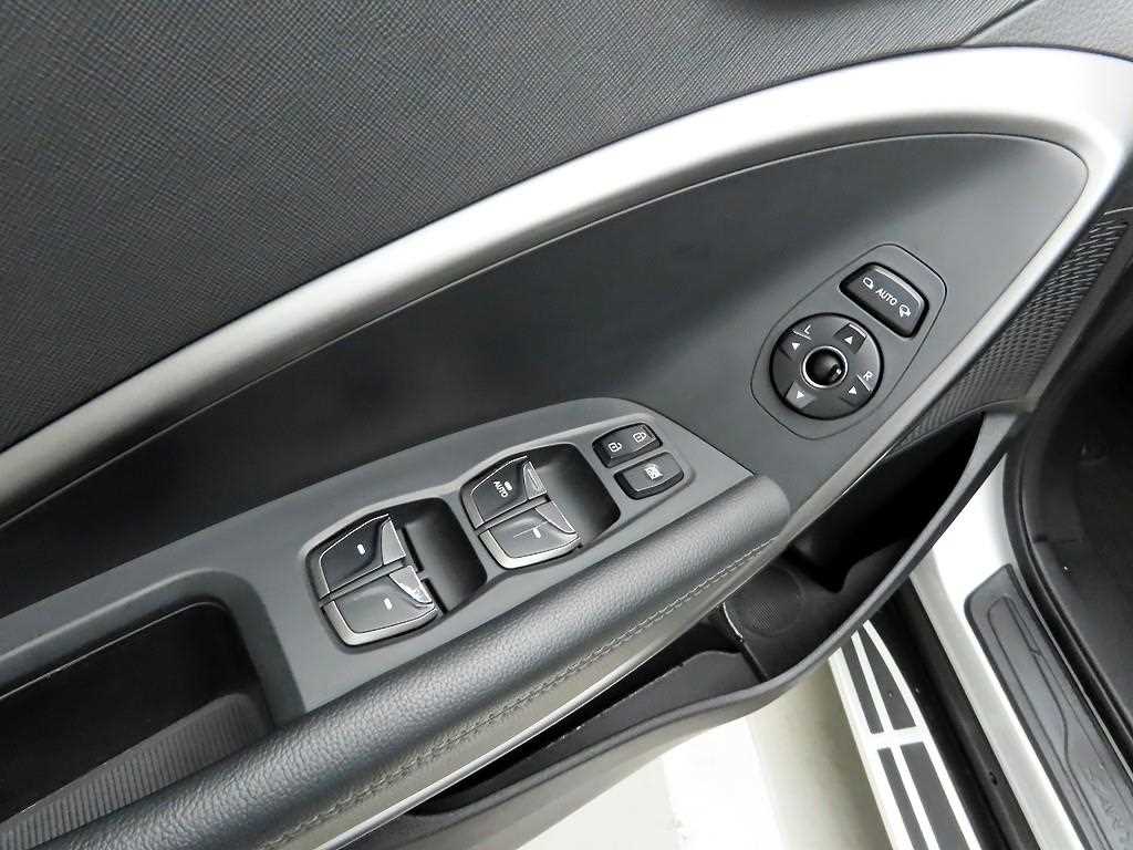 HYUNDAI Santa Fe - Vista 10