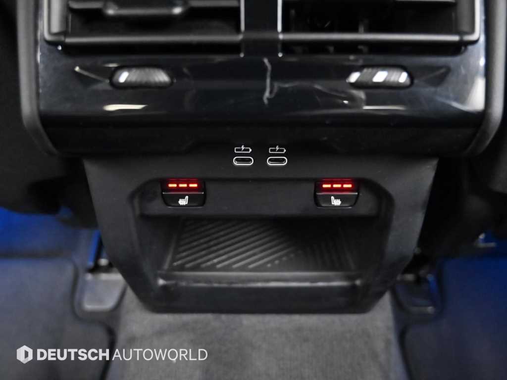 BMW 5 Series 2024 Verde - Importación desde Corea - HF Imports Iquique - Foto 16