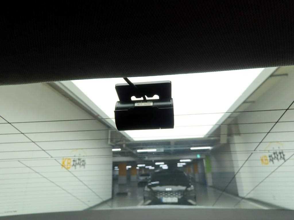 Cadillac CTS - Vista 12