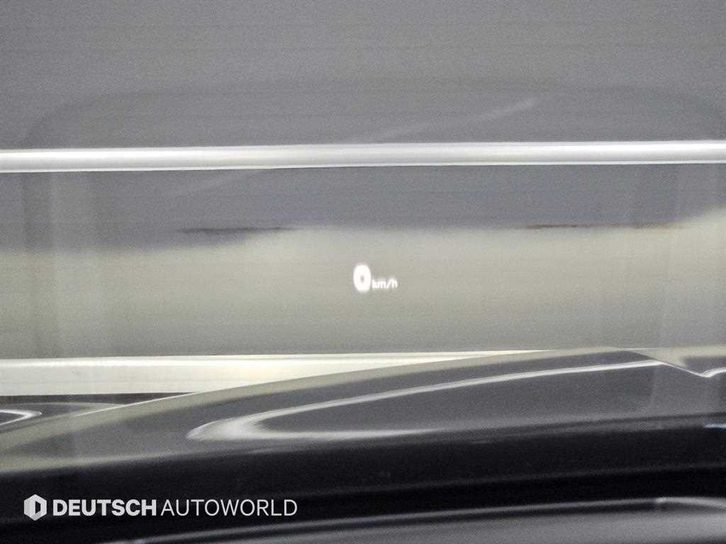 Genesis G90 2019 Negro - Importación desde Corea - HF Imports Iquique - Foto 17