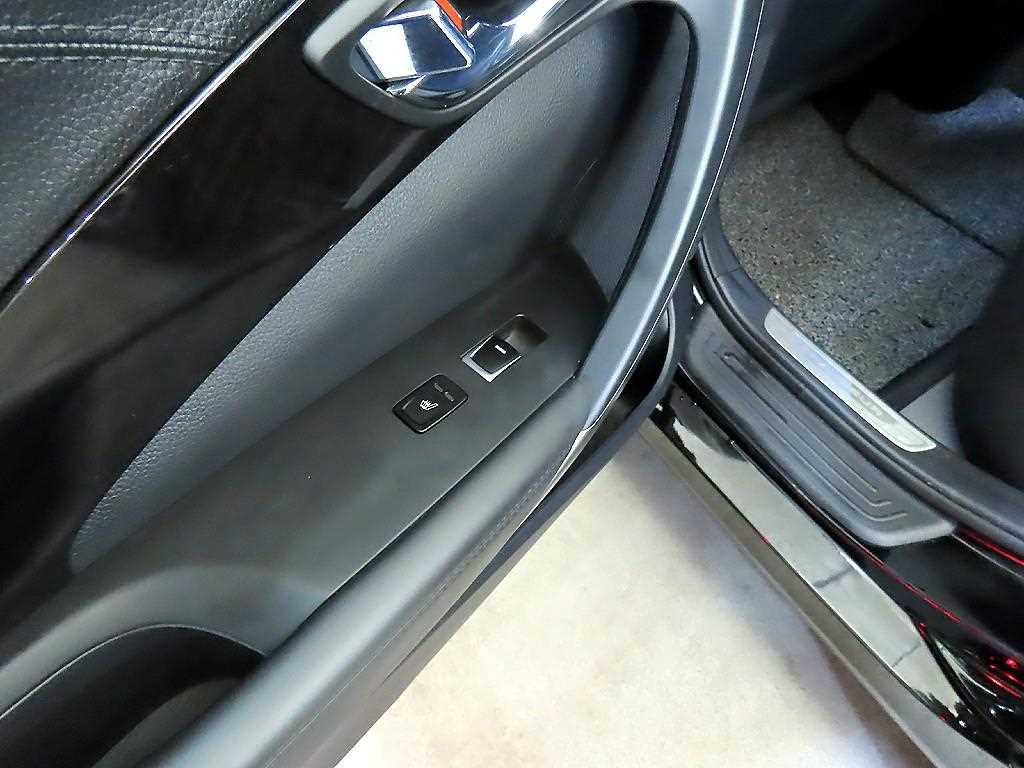 HYUNDAI Grandeur 2016 - Importación desde Corea - HF Imports Iquique - Foto 18