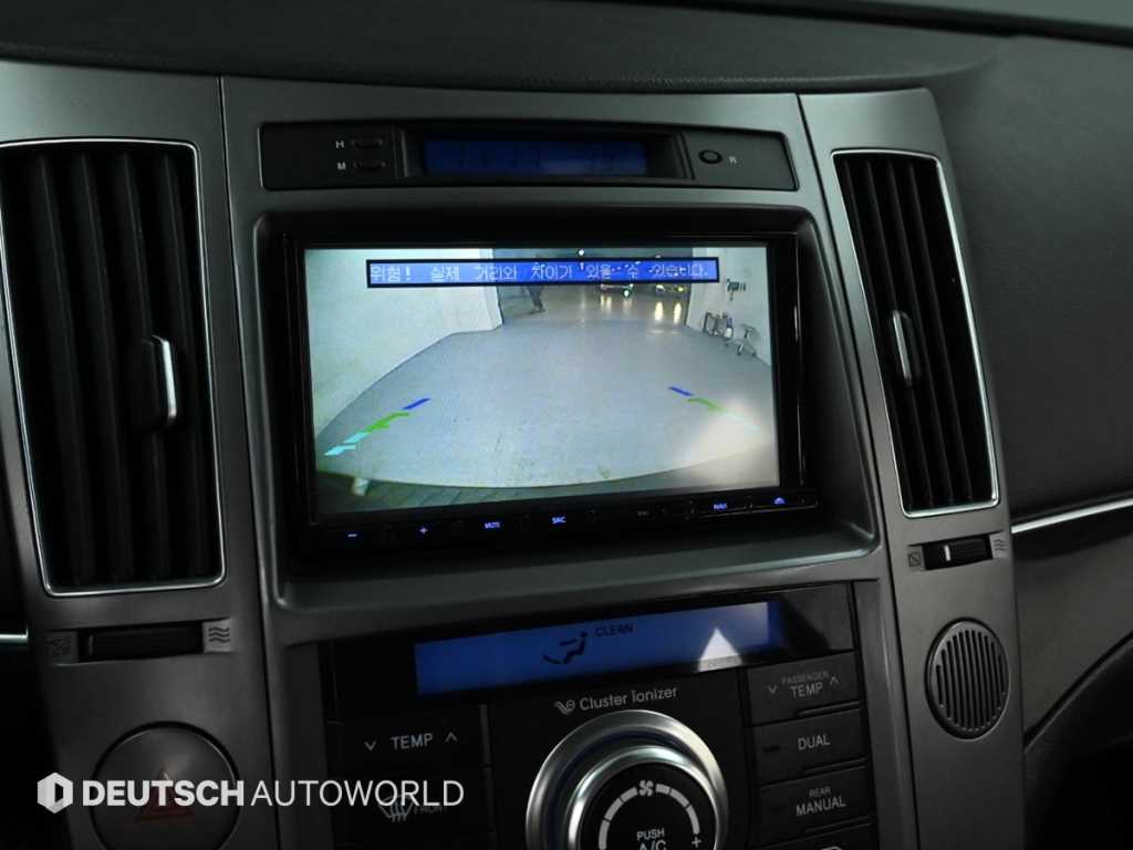 HYUNDAI Veracruz 2014 Negro - Importación desde Corea - HF Imports Iquique - Foto 15