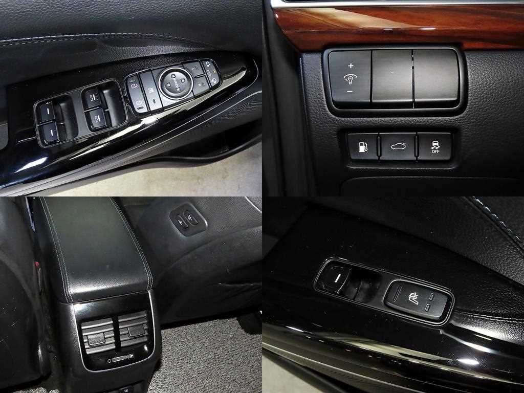 KIA K7 2017 - Importación desde Corea - HF Imports Iquique - Foto 18